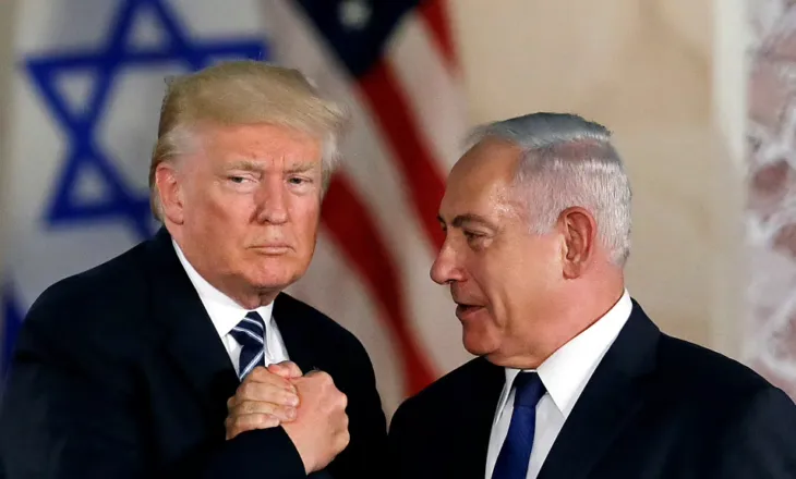 Vendimi i radhës për luftën ne Iran, Trump dhe Netanyahu zhvillojnë bisedë të gjatë telefonike