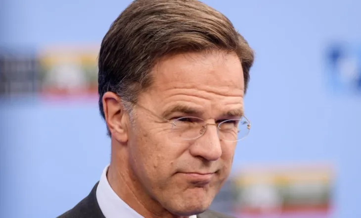 Vendimi i Trump për tërheqjen e 5,000 trupave nga Gjermania, Rutte: Evropianët e kuptuan mesazhin