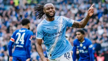 Vendos kryevepra e Semenyo, Manchester City mund Chelsean dhe fiton Kupën e Anglisë