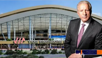 “Vetëgjyqësi e Valon Ademit”, situata në aeroportin e Vlorës, reagon ekipi i avokatëve të Behgjet Pacollit