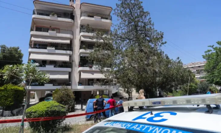 Vetëhidhen nga lartësia dy adoleshente në Athinë, dyshohet se shkaku ishte presioni i provimeve të maturës