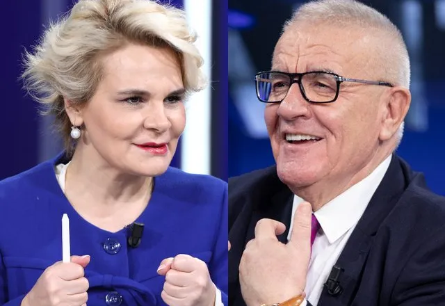 “Vetëm botoks nuk ka në burg…”/ Rakipi batuta me Kryemadhin: Je e çmendur, i mbledh gratë aty ti…