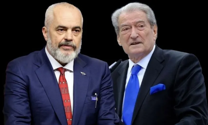 “Vetëm kopshti i shtëpisë është sa Pallati i Brigadave”/ Berisha akuza Ramës për pasurinë: Shkarkoi drejtoreshën e…