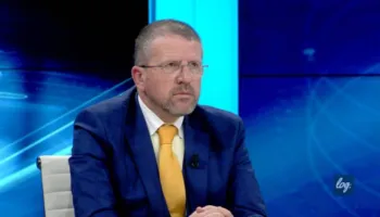 “Vetëm në Shqipëri ndodh kjo”, revoltohet ish-prokurori: Si mundet që kryebashkiaku i Tiranës të jetë në burg?