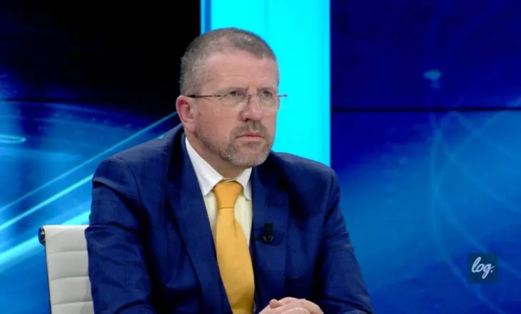 “Vetëm në Shqipëri ndodh kjo”, revoltohet ish-prokurori: Si mundet që kryebashkiaku i Tiranës të jetë në burg?