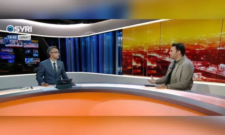 ‘Vetëm PD bën zgjedhje reale’/ Këlliçi: Rikonfirmimi i Sali Berishës me referendum, proces demokratik si në PPE