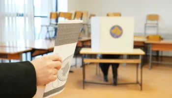 “Vetëvendosje” koalicion me 3 parti: Synojmë vazhdimin e qeverisjes me përgjegjësi