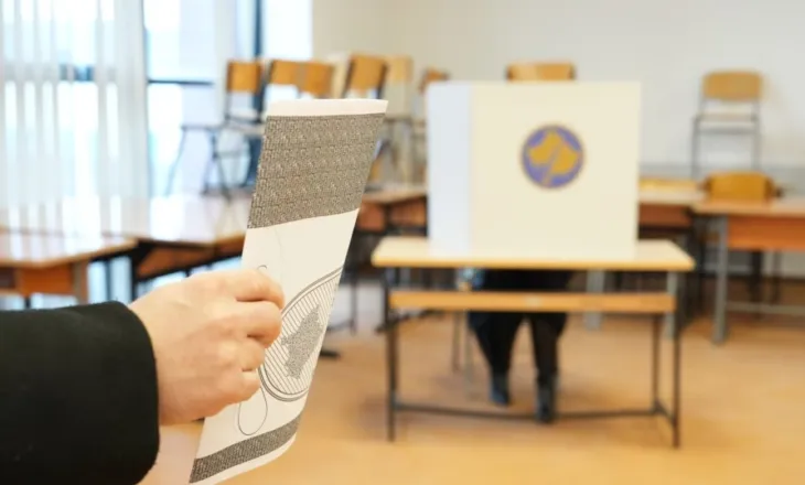 “Vetëvendosje” koalicion me 3 parti: Synojmë vazhdimin e qeverisjes me përgjegjësi