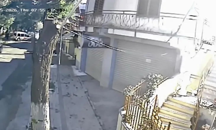 VIDEO – Aksidenti fatal në Shkodër, policia jep detaje për ngjarjen e rëndë ku humbi jetën 50- vjeçari