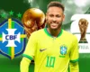 Video/ Ancelotti grumbullon Neymar në kombëtare për Kupën e Botës, në Brazil shpërthen festa