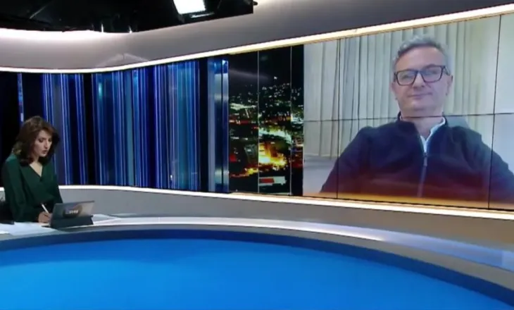 VIDEO/ Arifi: Osmani mund të tërheqë votat e të ikurve nga LDK, Kurtit po i rritet presioni