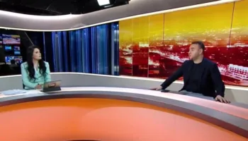 VIDEO/ Balliu: Rama refuzon përballjen në Parlament për kullat dhe pastrimin e parave të drogës