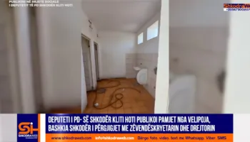 VIDEO – “Beteja” për sezonin turistik në Velipojë, Bashkia Shkodër i përgjigjet deputetit të PD Kliti Hoti