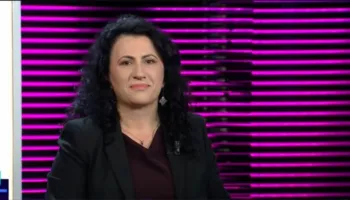 VIDEO/ Blerta Gazidede: Shtresa e mesme në stanjacion, arsimi dhe strehimi po shtyjnë shqiptarët drejt emigrimit