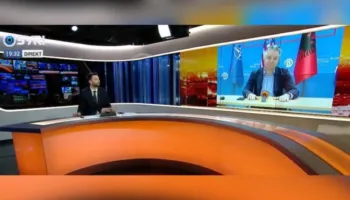 VIDEO/ Bozdo: Shqipëria e para në Ballkan për emigracionin, PD ka vendosur standard të ri në votim