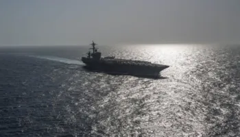 Video/ CENTCOM: Bllokada detare amerikane ndaj Iranit ka devijuar 67 anije në 4 javë