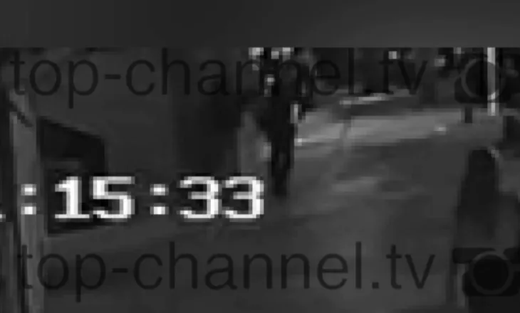 Video/ Dhuna barbare ndaj kreut të AKU në Shkodër, momenti kur goditet me sende të forta në fytyrë. Autori i bëri pritë dhe…