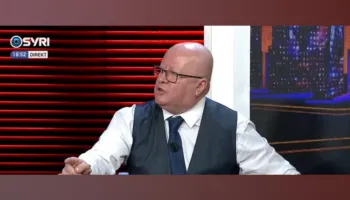 VIDEO/ Gjokutaj: Vendimi i gjykatës ishte ‘skaner’ për aktet e SPAK, dosja ndaj Irena Gjokës skandaloze
