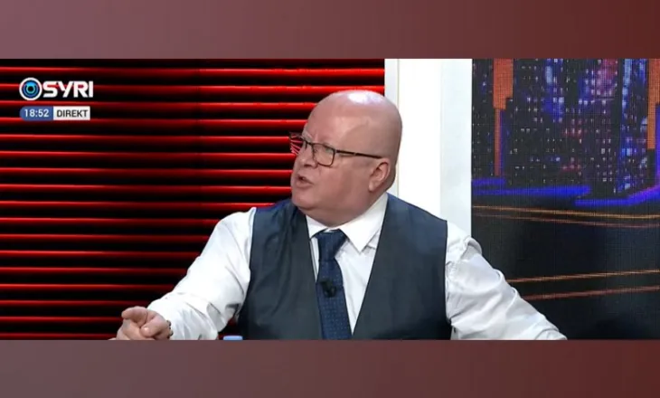 VIDEO/ Gjokutaj: Vendimi i gjykatës ishte ‘skaner’ për aktet e SPAK, dosja ndaj Irena Gjokës skandaloze