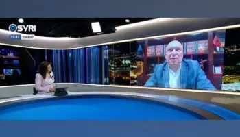 VIDEO/ ‘Kina 25 mld USD investime në Ballkan’, Demiraj: Investimet maskohen me emra fals