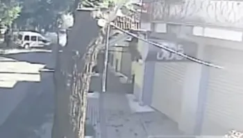VIDEO / Makinat përplasen ‘kokë më kokë’, pamje nga aksidenti fatal në Shkodër