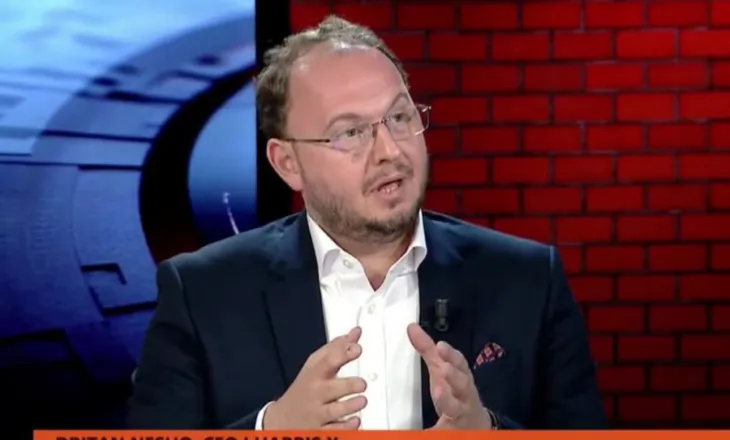 VIDEO/ Nesho: Trump mbetet më i besueshëm për ekonominë në SHBA, më shumë se demokratët