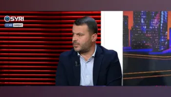 VIDEO-‘Nuk ka presion real nga jashtë’/ Tomorri: Qeveria nuk reagon ndaj raporteve të Bashkimit Evropian