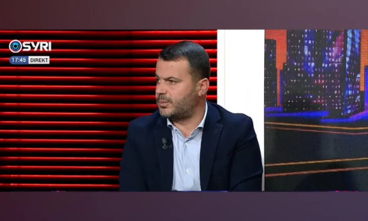 VIDEO-‘Nuk ka presion real nga jashtë’/ Tomorri: Qeveria nuk reagon ndaj raporteve të Bashkimit Evropian