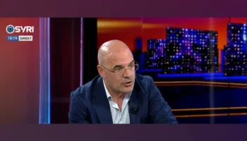 VIDEO/ Peka sfidon ambasadorët: Të dalin e t’u thonë shqiptarëve, a janë për integrimin e Shqipërisë në BE
