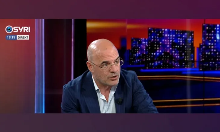 VIDEO/ Peka sfidon ambasadorët: Të dalin e t’u thonë shqiptarëve, a janë për integrimin e Shqipërisë në BE