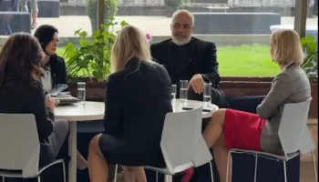 VIDEO / Rama ndan pamjet nga Samiti në Armeni: Shqipëria u dëgjua me respekt!
