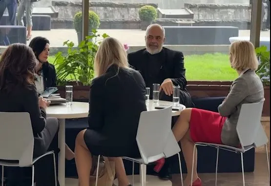 VIDEO / Rama ndan pamjet nga Samiti në Armeni: Shqipëria u dëgjua me respekt!