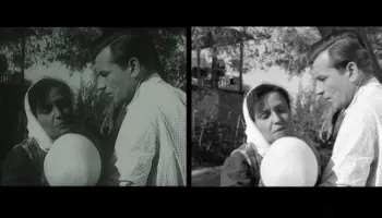 VIDEO/ Restaurohet filmi i parë shqiptar “Fëmijët e saj”! Rama: Punë e çmuar për ruajtjen e trashëgimisë sonë  kinematografike