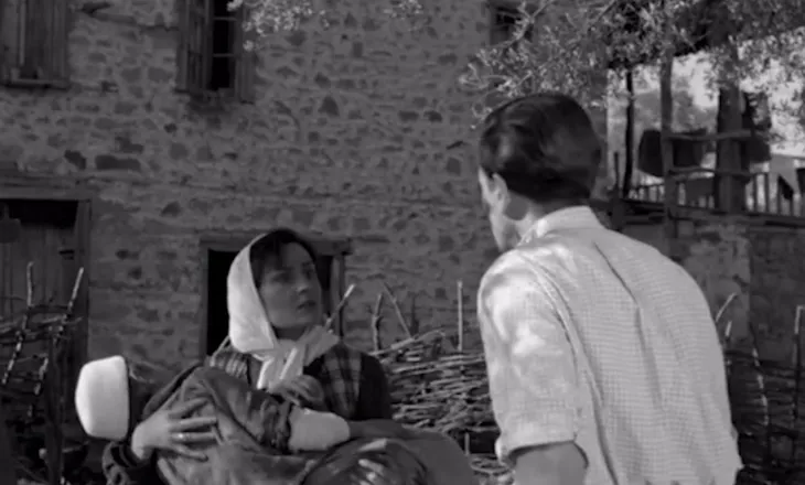VIDEO / Restaurohet pas 69 vitesh filmi i parë shqiptar ‘Fëmijët e saj’! Rama: Punë e çmuar!