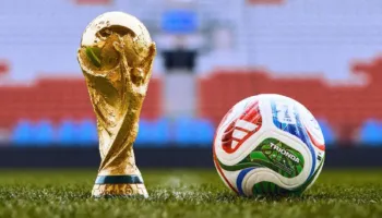 Video/ Tifozët në “festë”, Shakira zyrtarizon këngën e re për Botërorin 2026