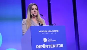 VIDEO/ Vata: PD ka fituar betejën për të vërtetën dhe do të rrëzojë regjimin e korrupsionit