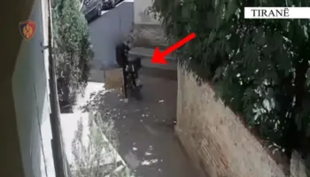 Vidhte motomjete, i çmontonte dhe i shiste/ Në pranga 33-vjeçari në Tiranë, procedohet penalisht një tjetër