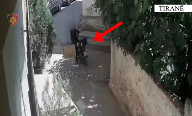 Vidhte motomjete, i çmontonte dhe i shiste/ Në pranga 33-vjeçari në Tiranë, procedohet penalisht një tjetër