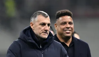 Vieri përgëzon kampionët: Interi ishte më i forti, Chivu ka ide të mira dhe personalitet