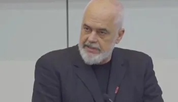“Vij nga një vend që për dekada të tëra njihej si Koreja e Veriut e Europës”, Rama në Tokyo: Duam të “martohemi” me…