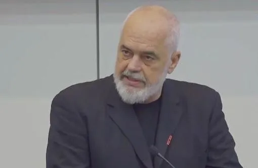 “Vij nga një vend që për dekada të tëra njihej si Koreja e Veriut e Europës”, Rama në Tokyo: Duam të “martohemi” me…