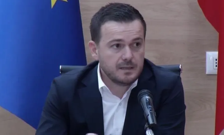 ‘Vijojnë dëmshpërblimet për fermerët’, Salla: Eksportet bujqësore po kalojnë vitin 2025, jemi në prodhim shumë të mirë