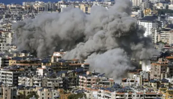 Vijojnë sulmet izraelite edhe pas marrëveshjes së armëpushimit, IDF vret komandantin e mbrojtjes në Liban