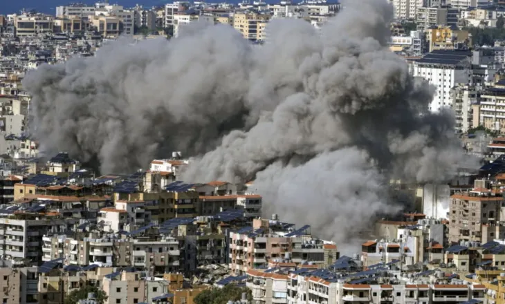 Vijojnë sulmet izraelite edhe pas marrëveshjes së armëpushimit, IDF vret komandantin e mbrojtjes në Liban