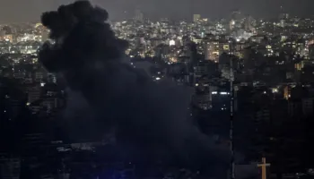 Vijojnë sulmet izraelite ndaj Hezbollahut në Liban, 3 viktima dhe dhjetëra të plagosur