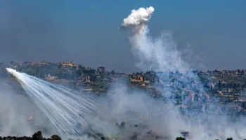 Vijojnë sulmet në jug të Libanit, dy të vrarë dhe 10 të plagosur nga bombardimet izraelite