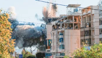 Vijon konflikti Hezbollah-Izrael, nëntë të vrarë nga sulmet në Libanin jugor