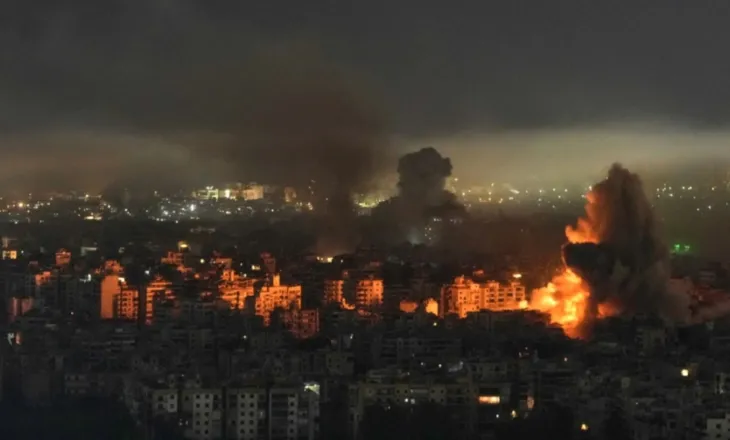 Vijon ofensiva e ushtrisë izraelite në Liban, 12 viktima dhe 25 të plagosur në 24 orë