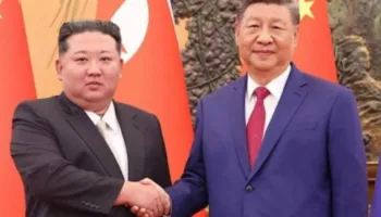 Vijon takimet me liderët botërorë, presidenti kinez pritet të vizitojë Korenë e Veriut