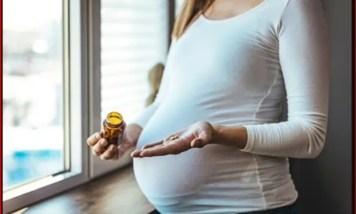 Vitamina D në shtatzëni dhe kujtesa e fëmijëve